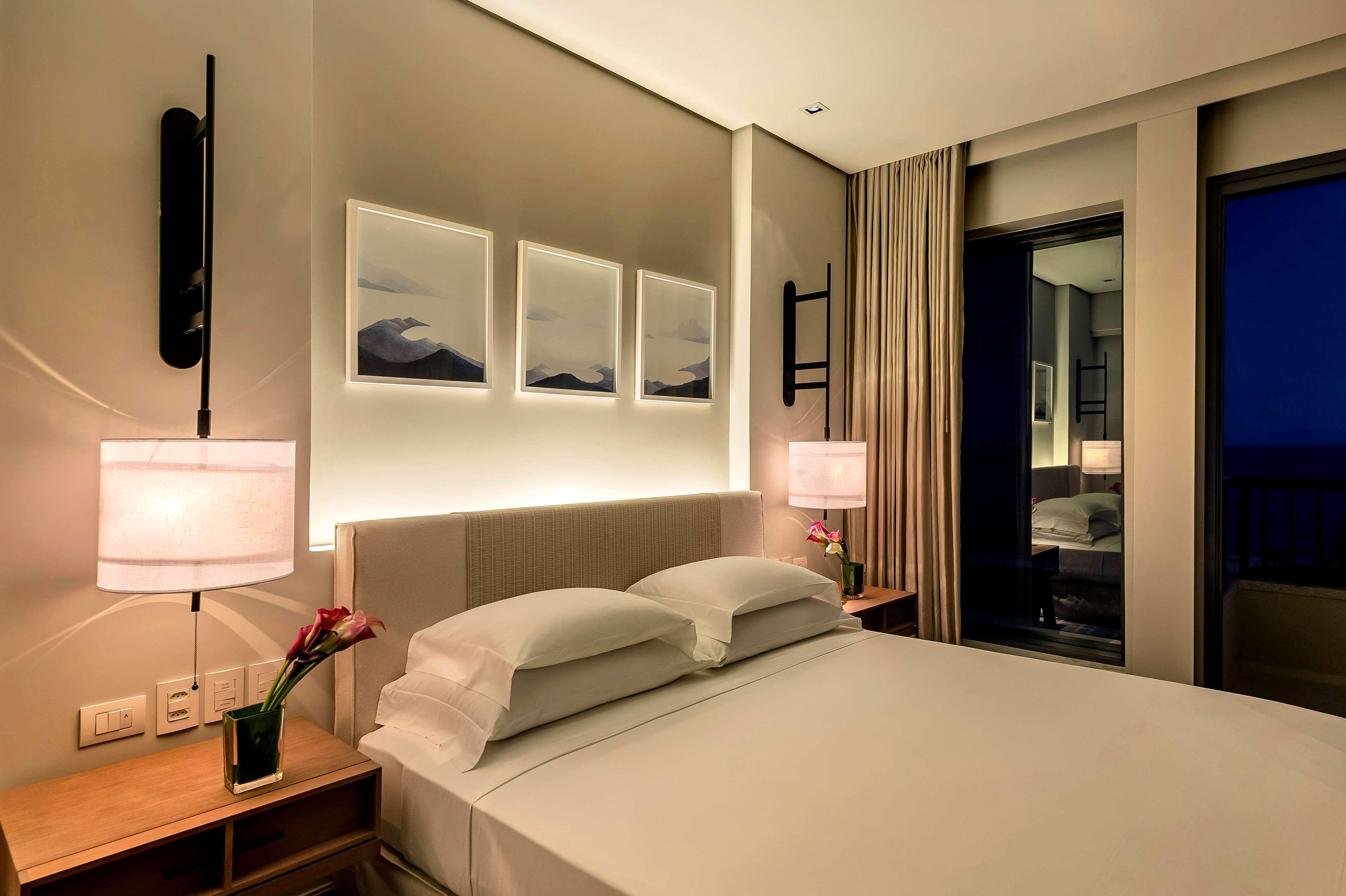 Grand Hyatt Hotel Río de Janeiro