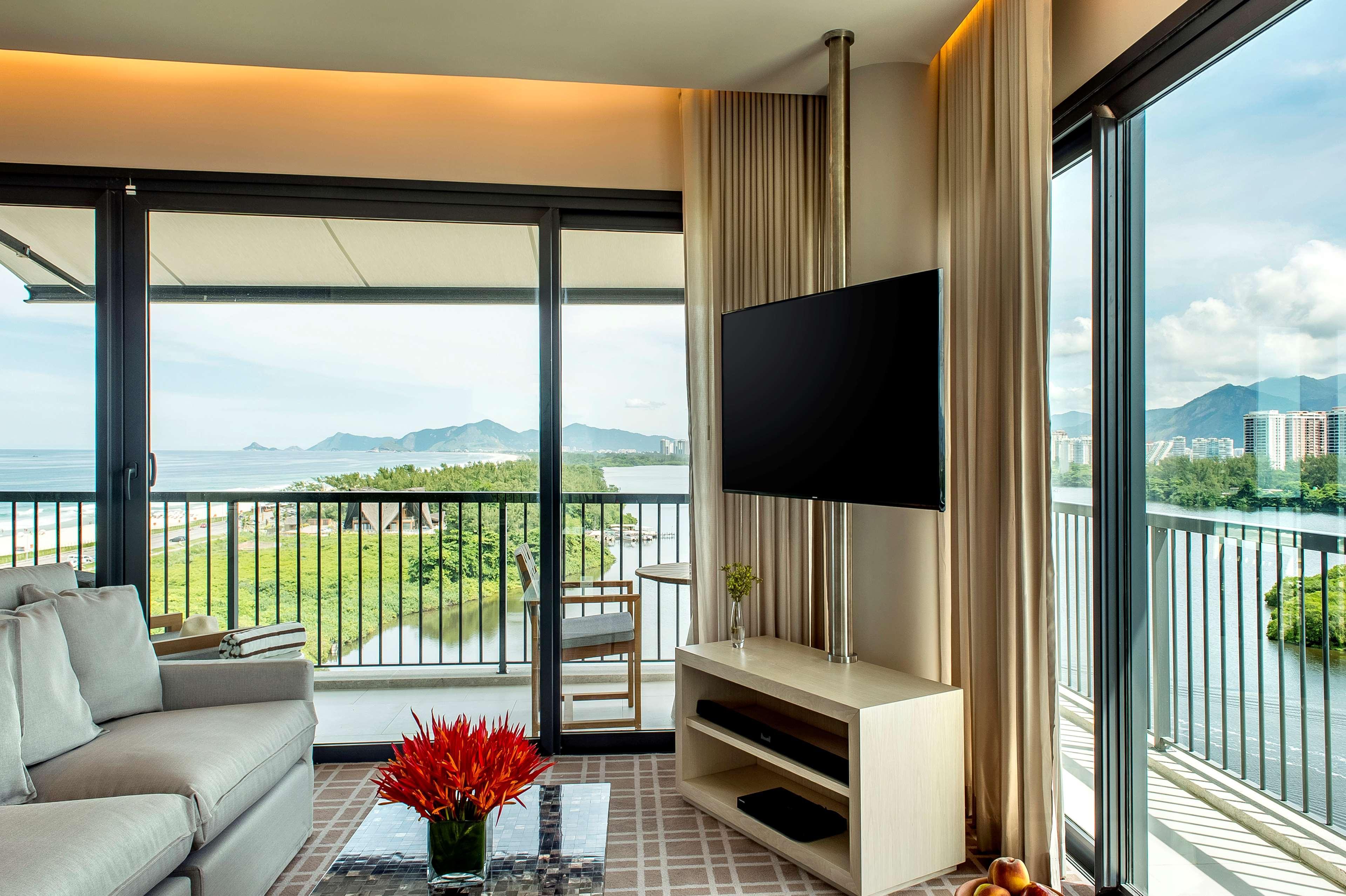 Grand Hyatt Hotel 5*