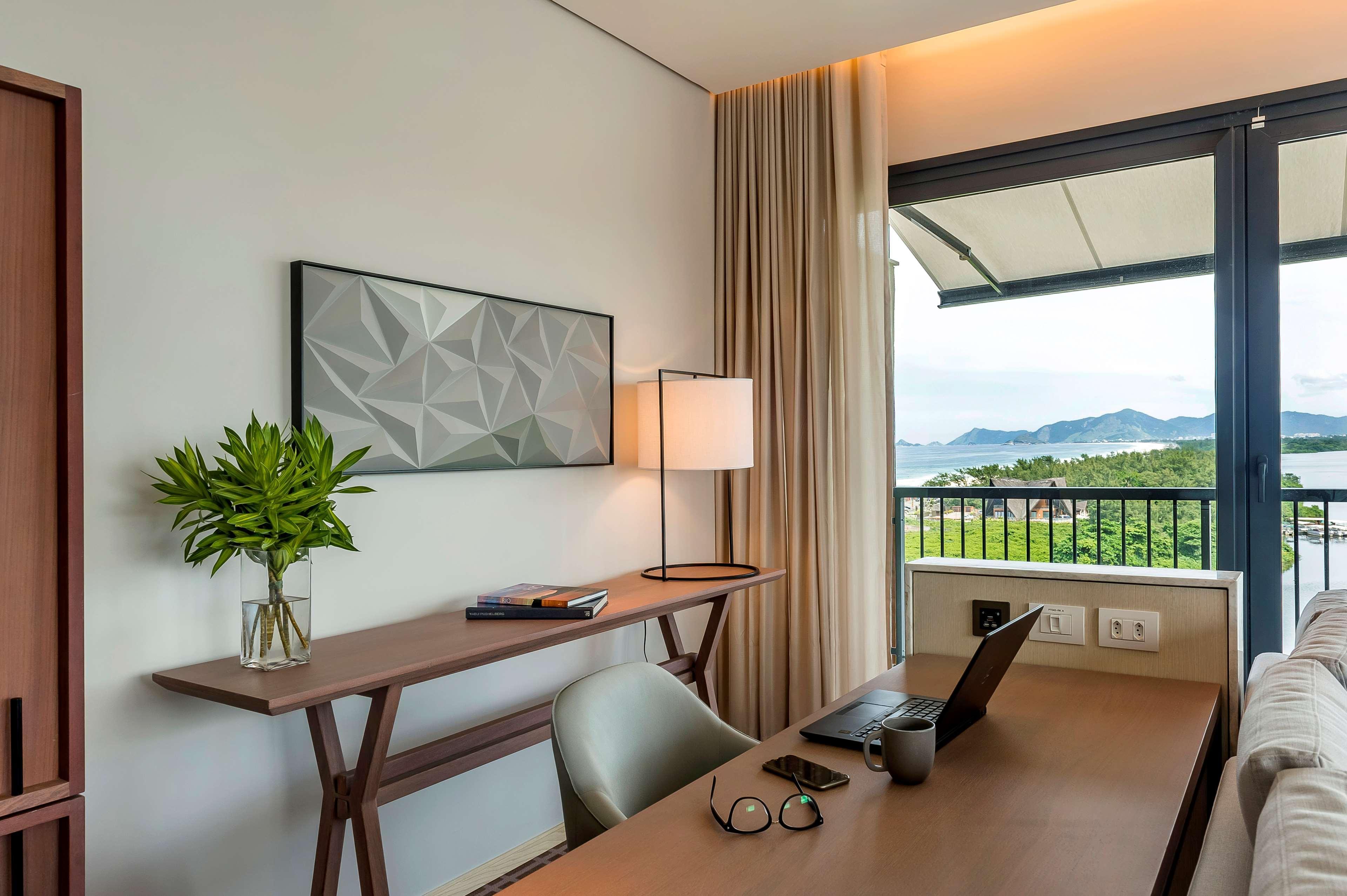 Grand Hyatt Río de Janeiro