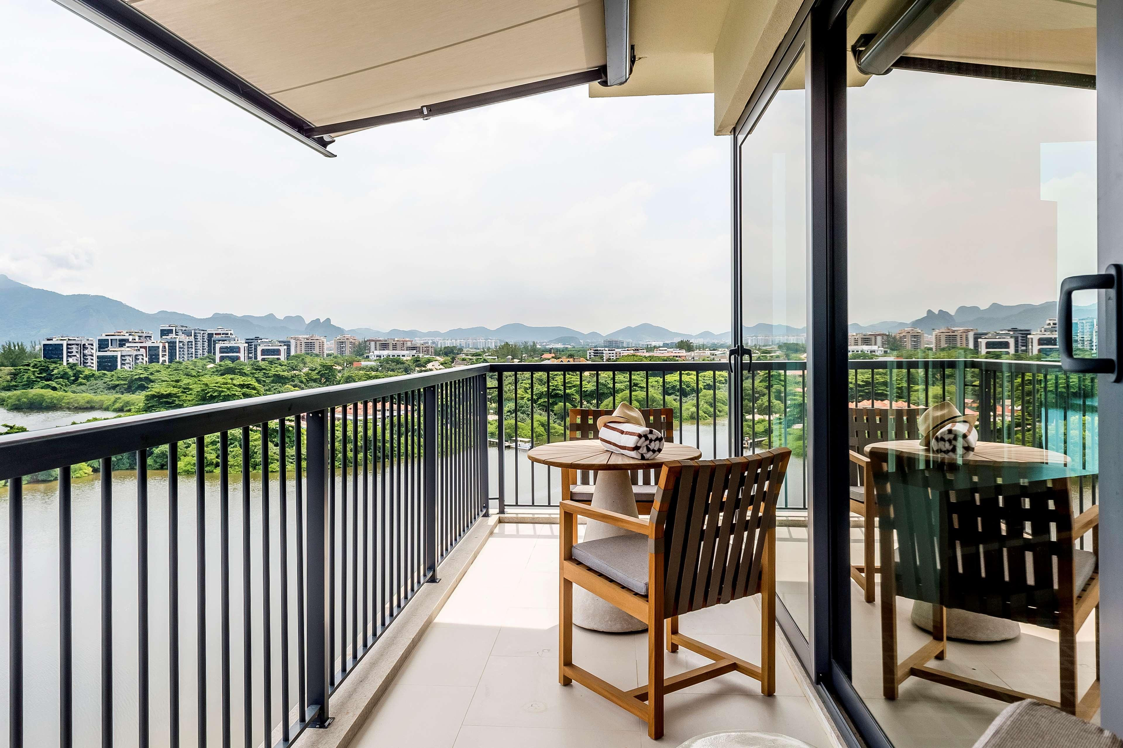 Grand Hyatt Hotel