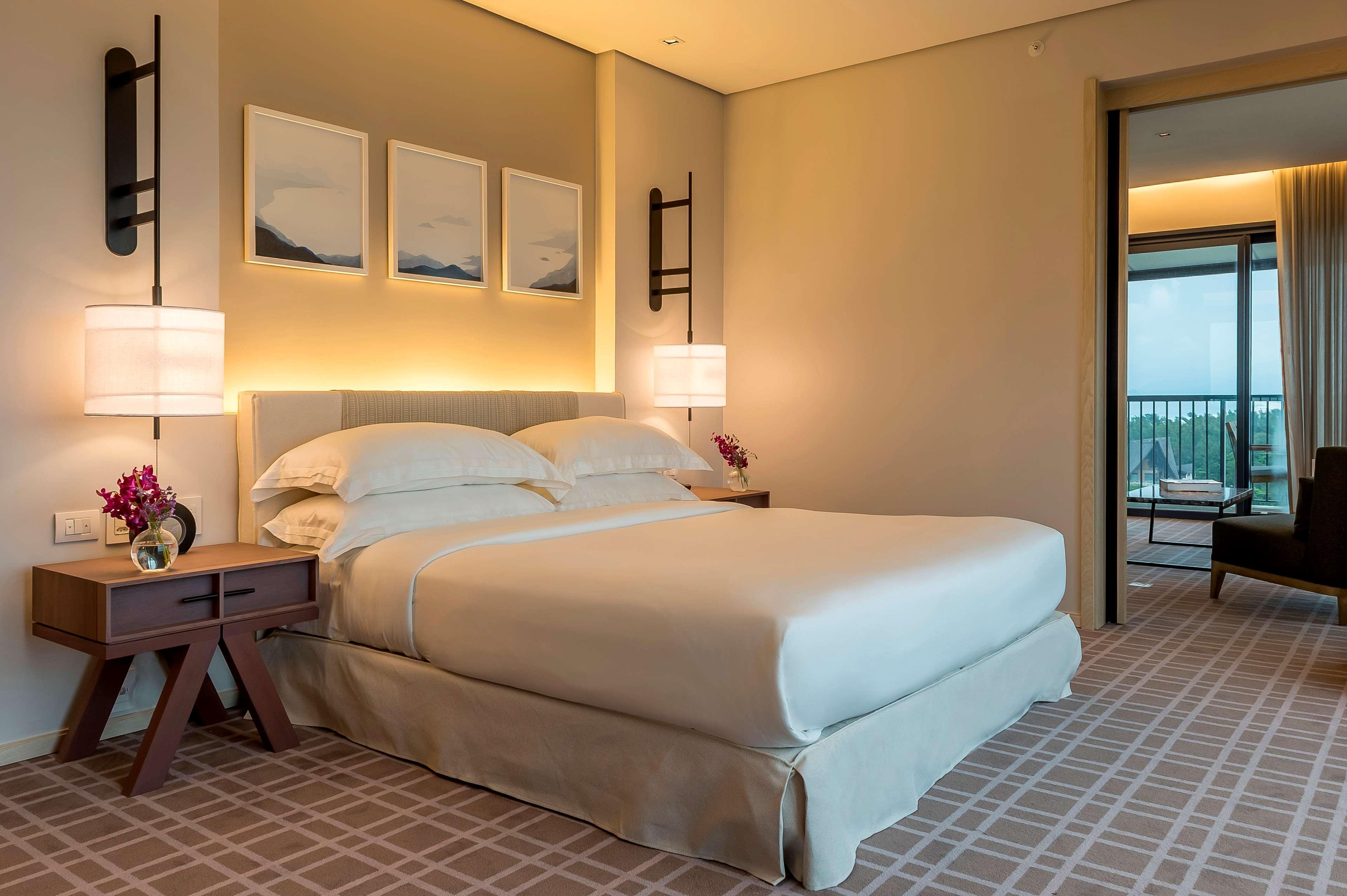 Grand Hyatt Hotel
