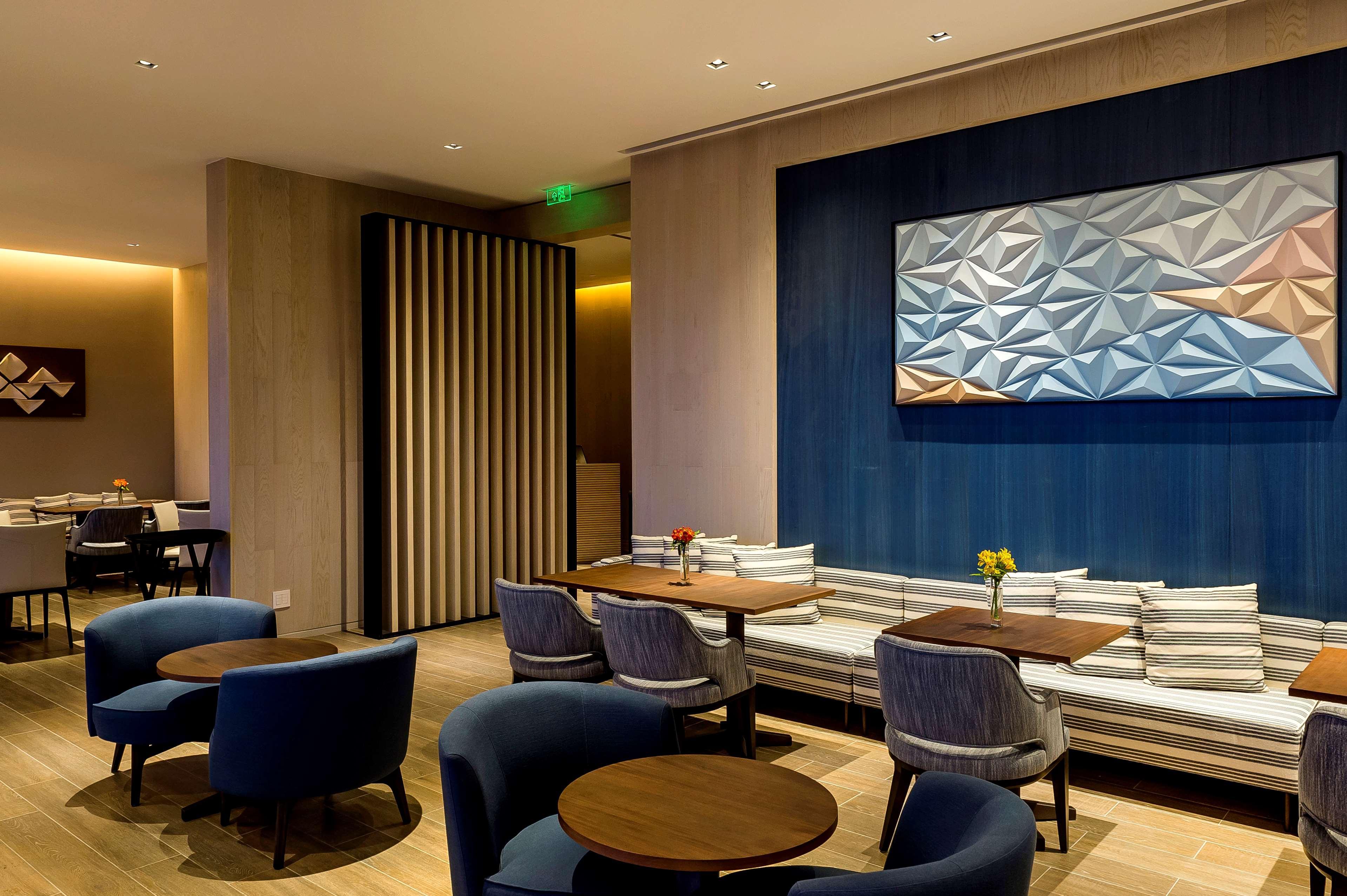 Hotel Grand Hyatt