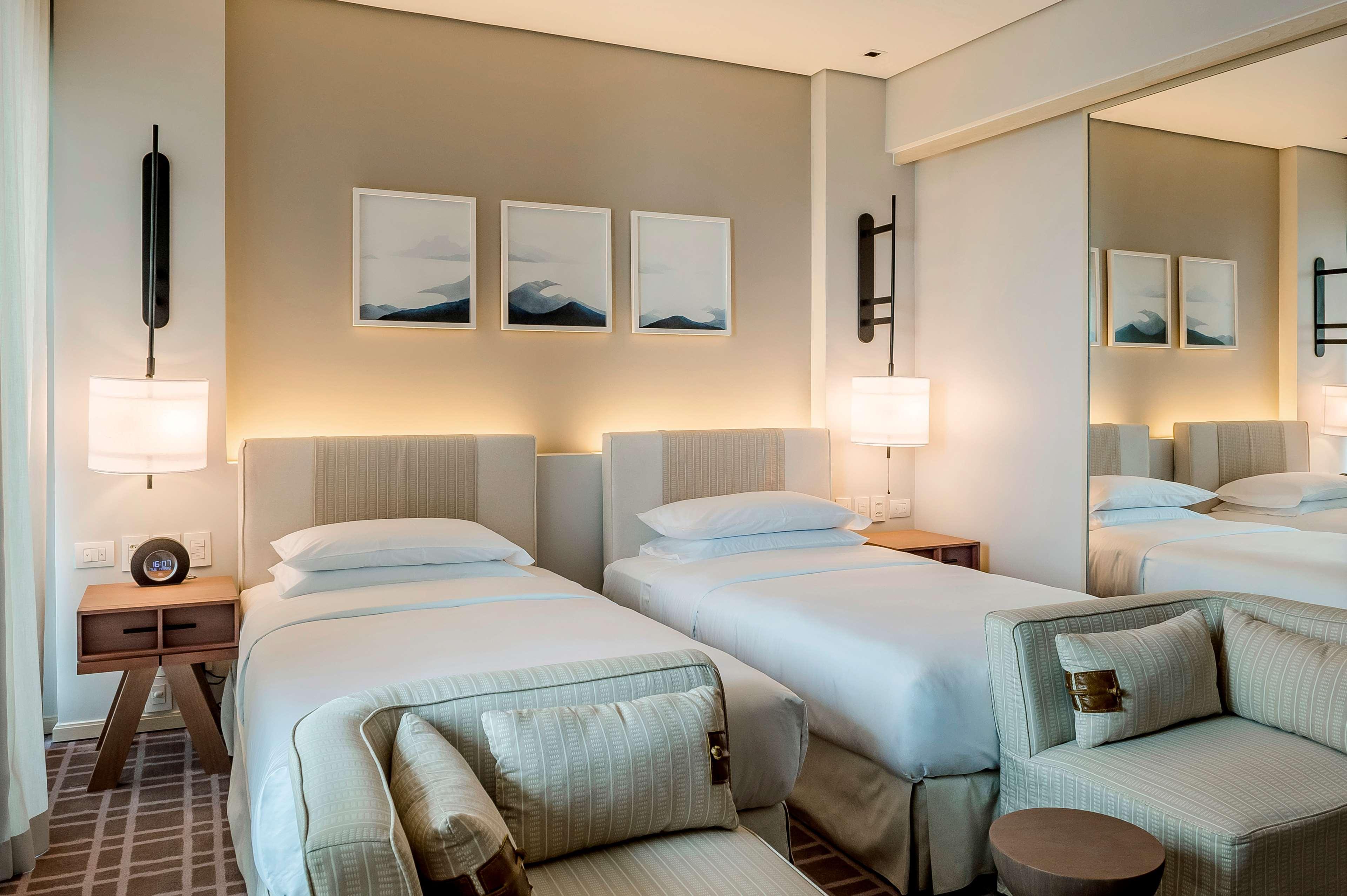 Grand Hyatt 5*