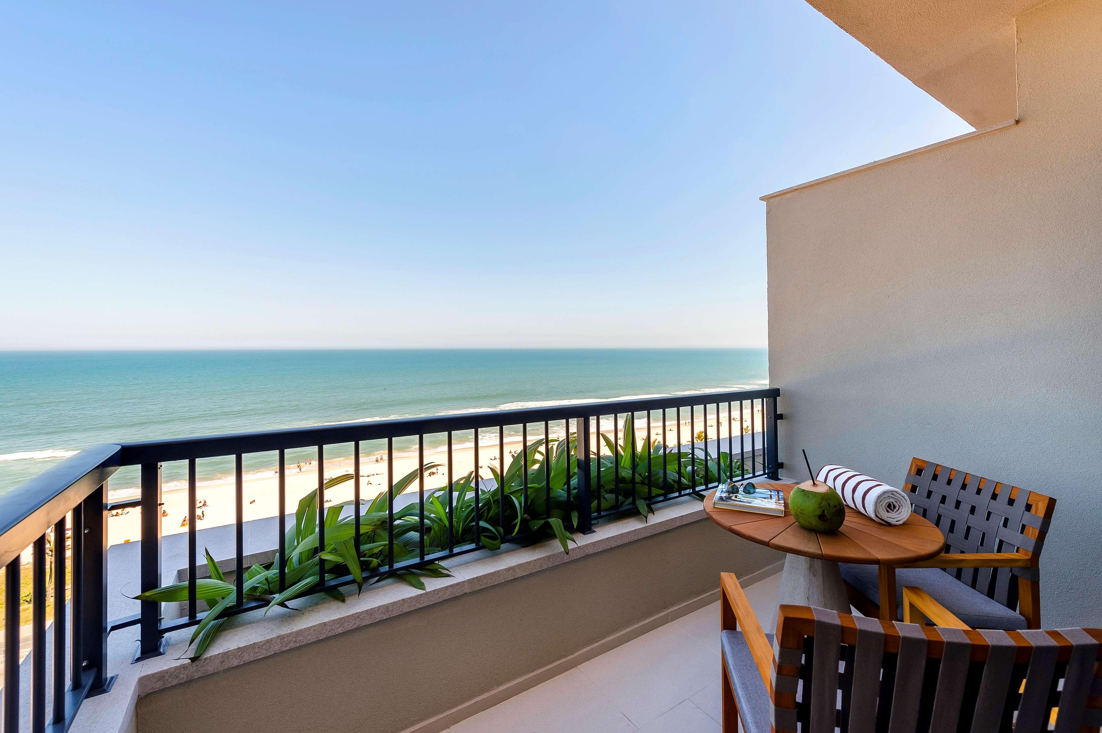 Grand Hyatt 5* Río de Janeiro