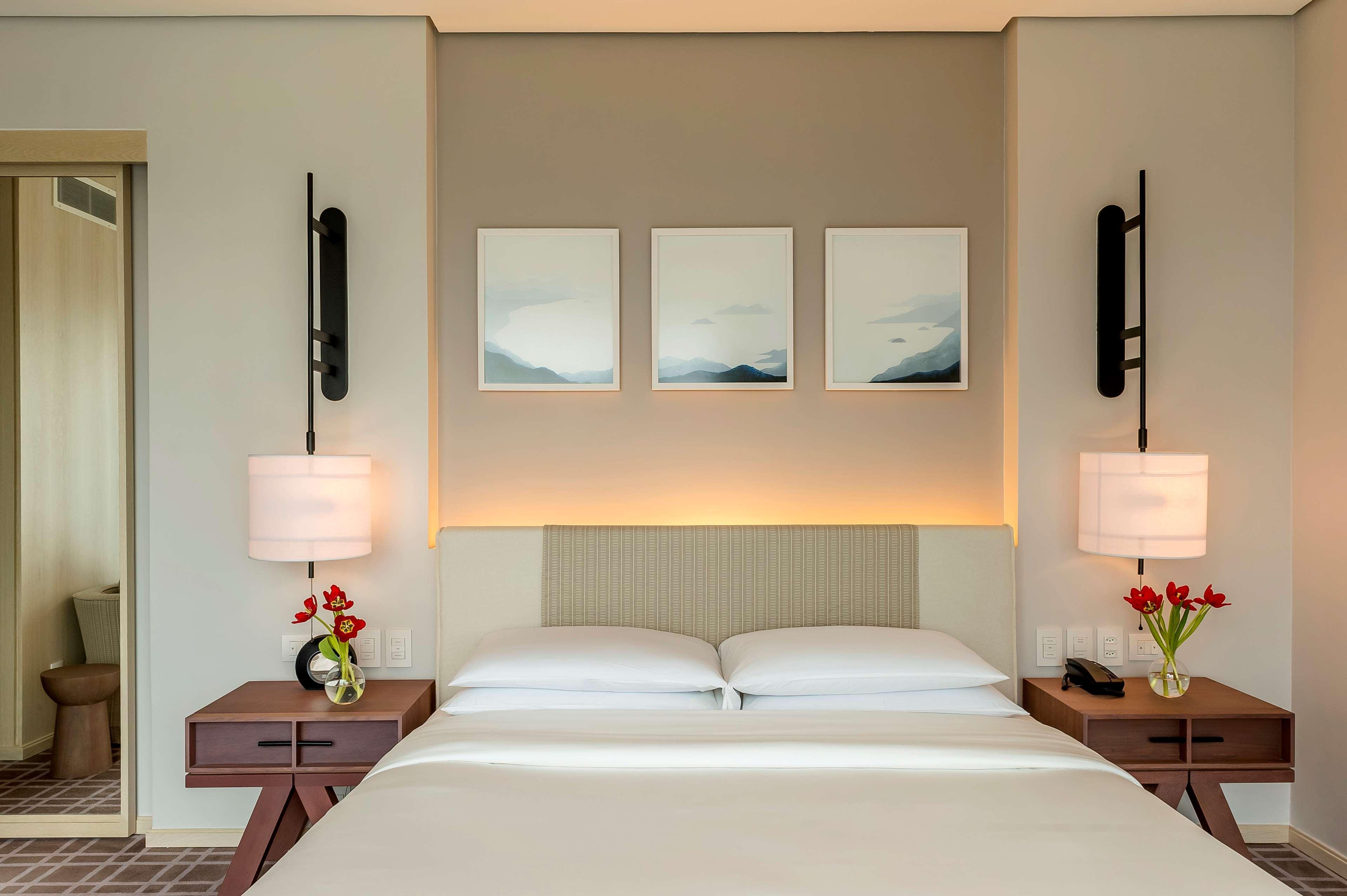 Grand Hyatt 5*