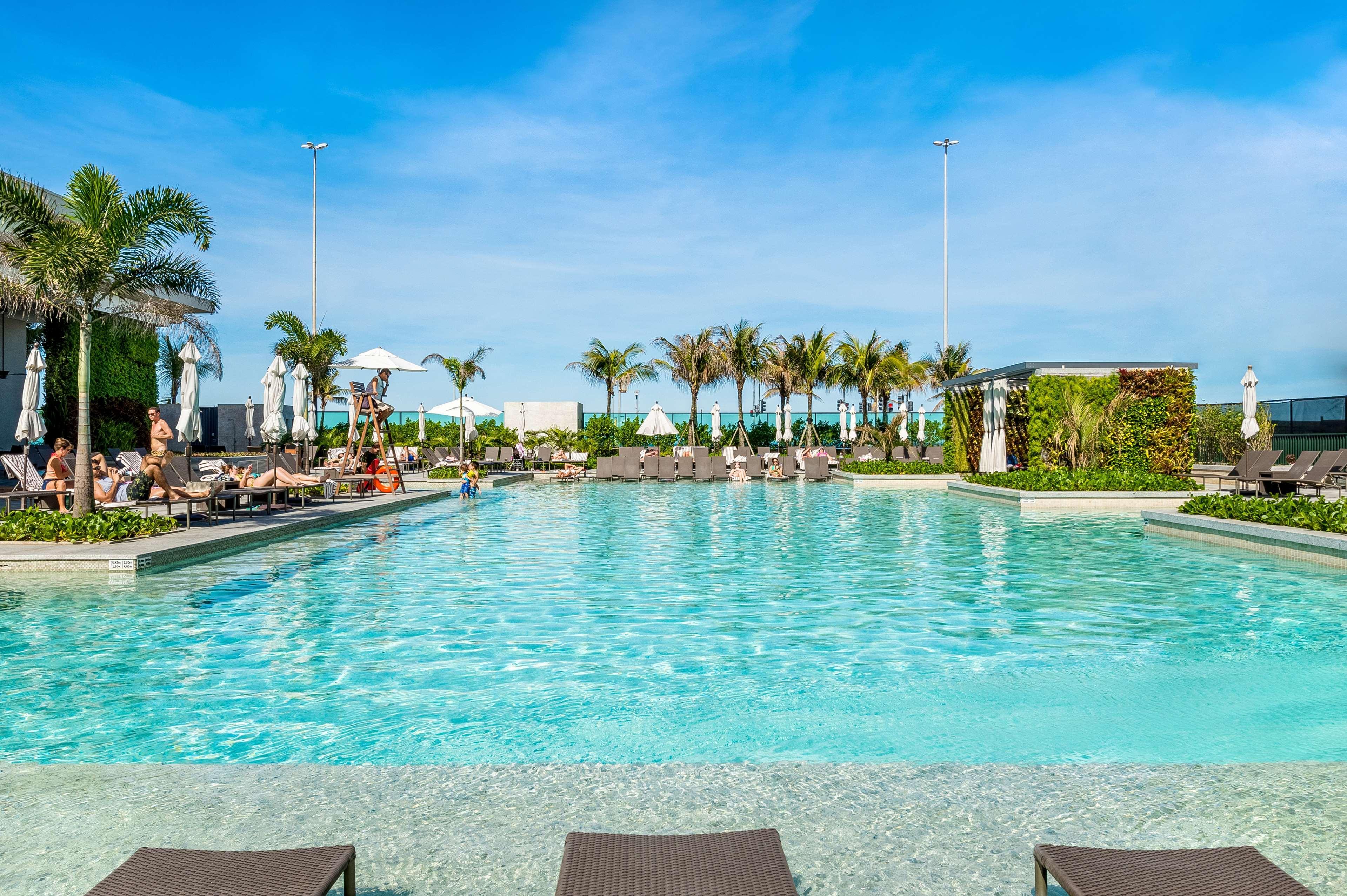 Hotel Grand Hyatt Río de Janeiro
