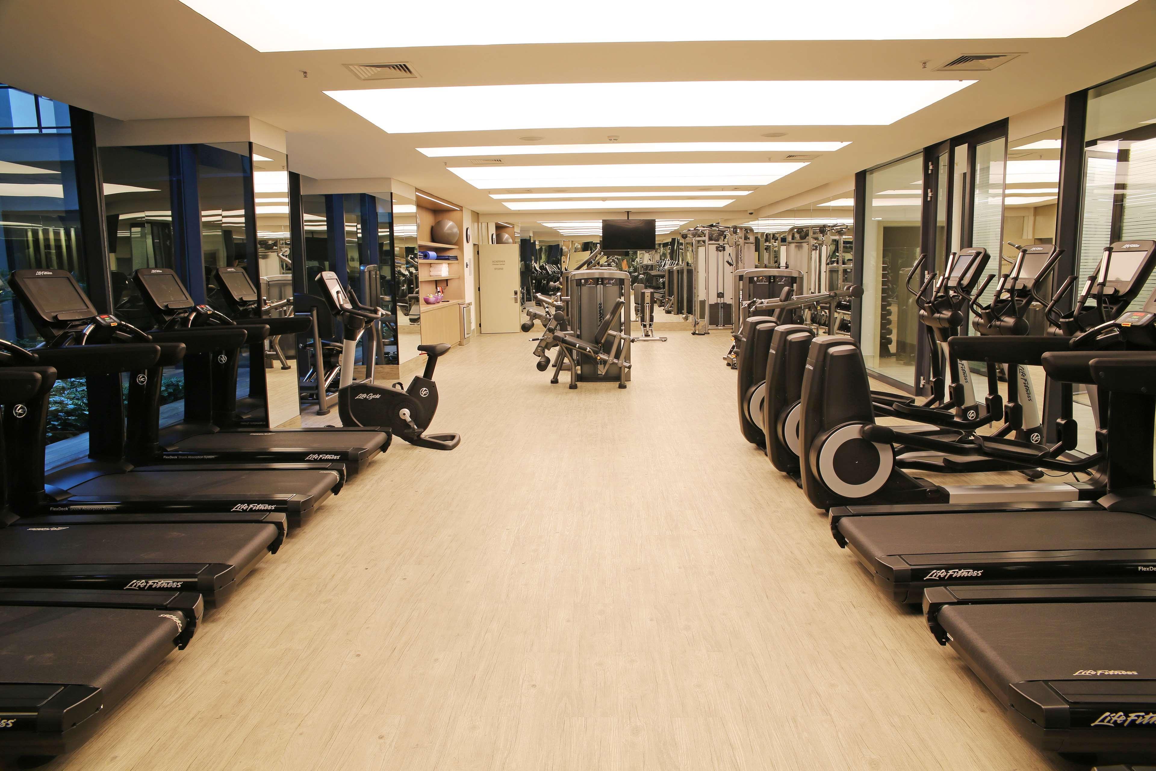 Grand Hyatt Hotel 5*