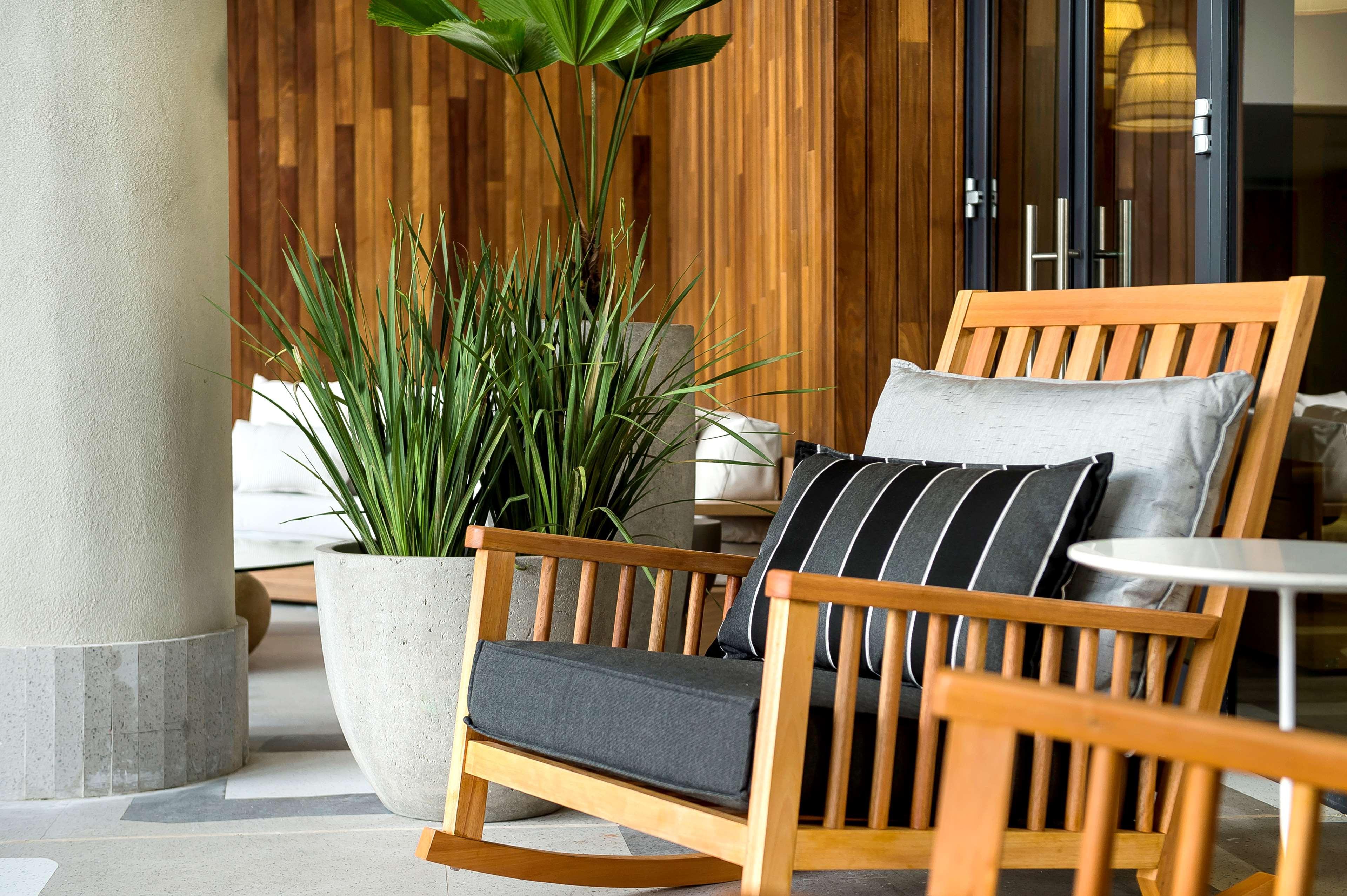 Hotel Grand Hyatt