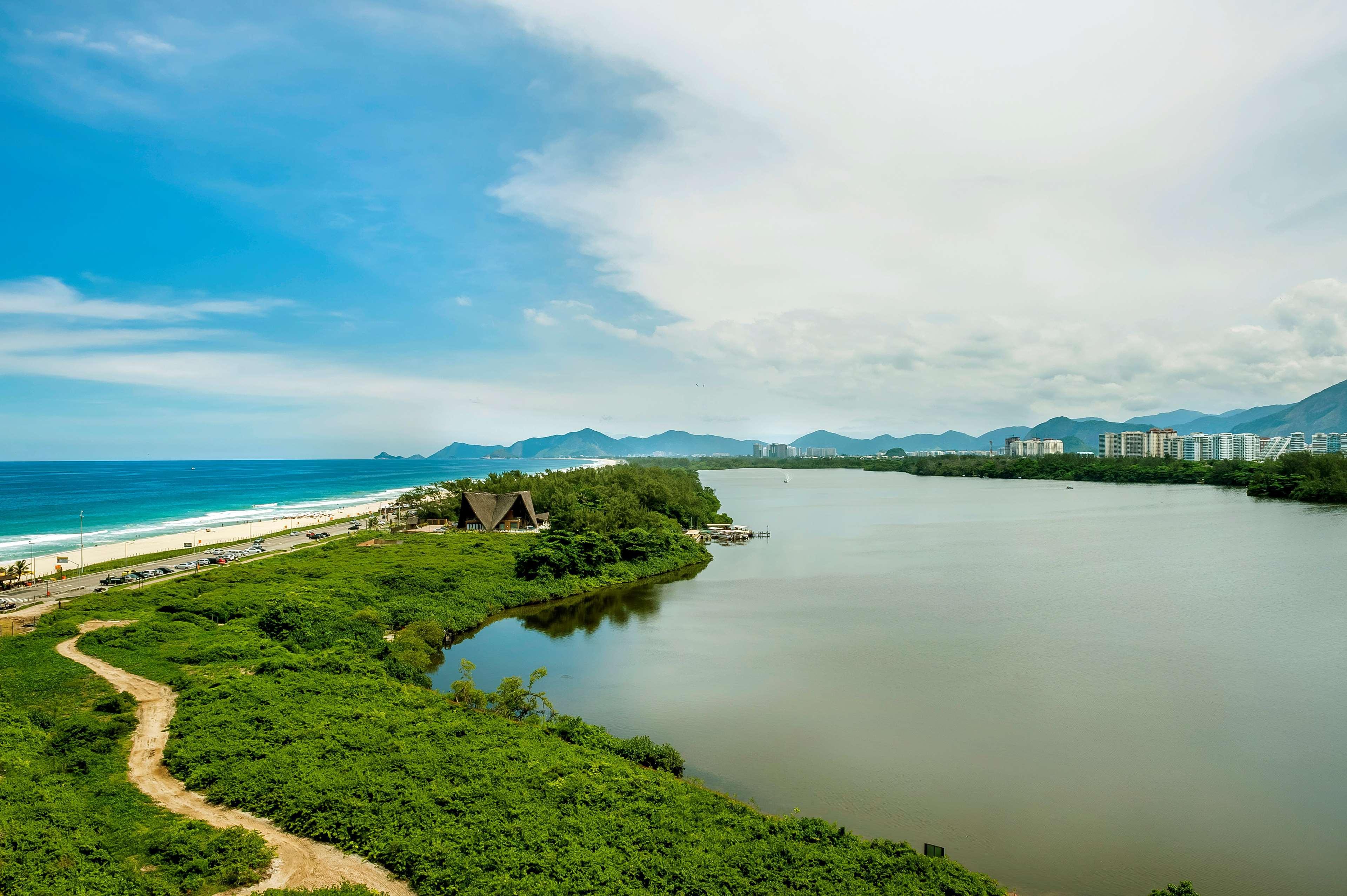 Hotel Grand Hyatt 5*