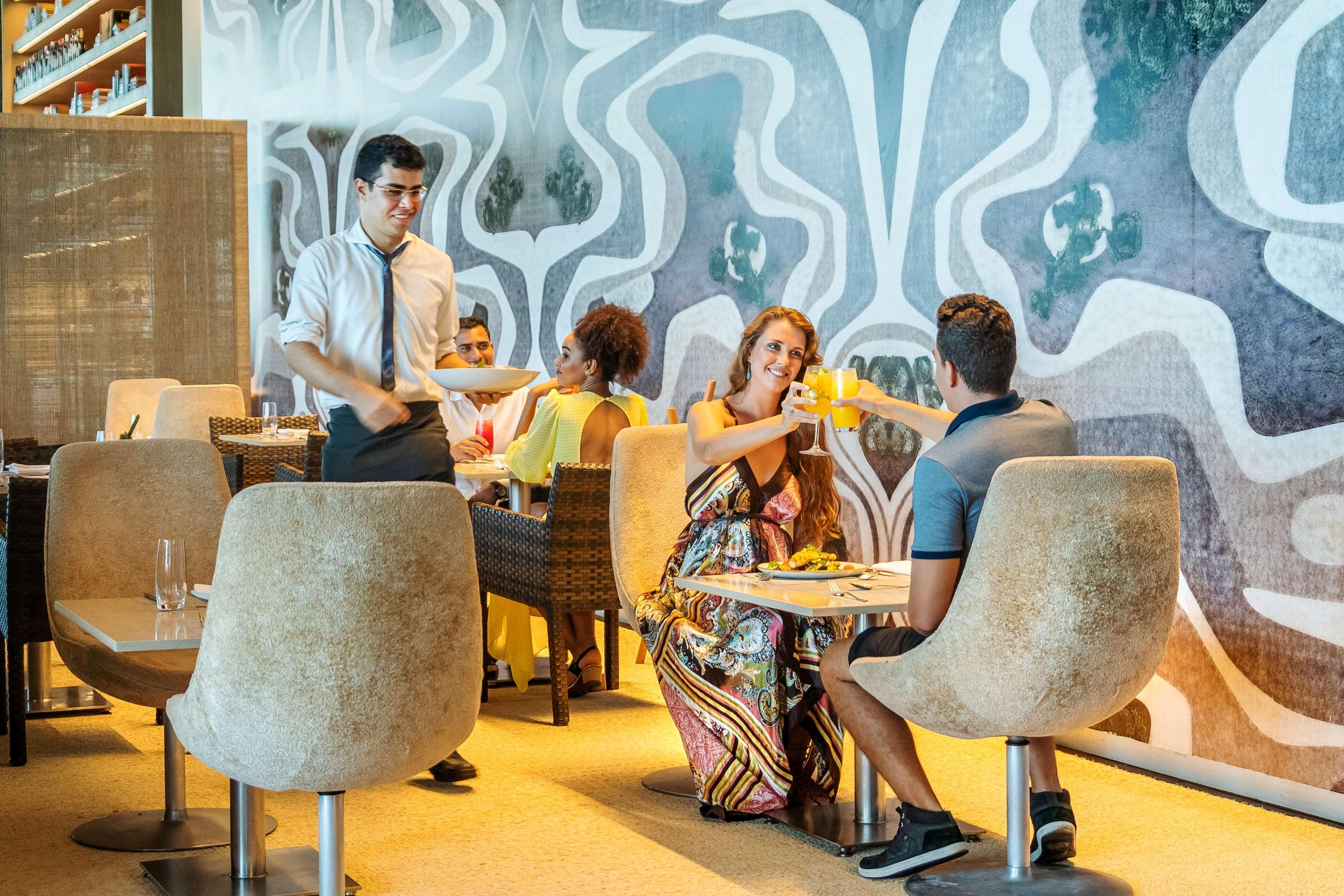 Hotel Grand Hyatt Río de Janeiro