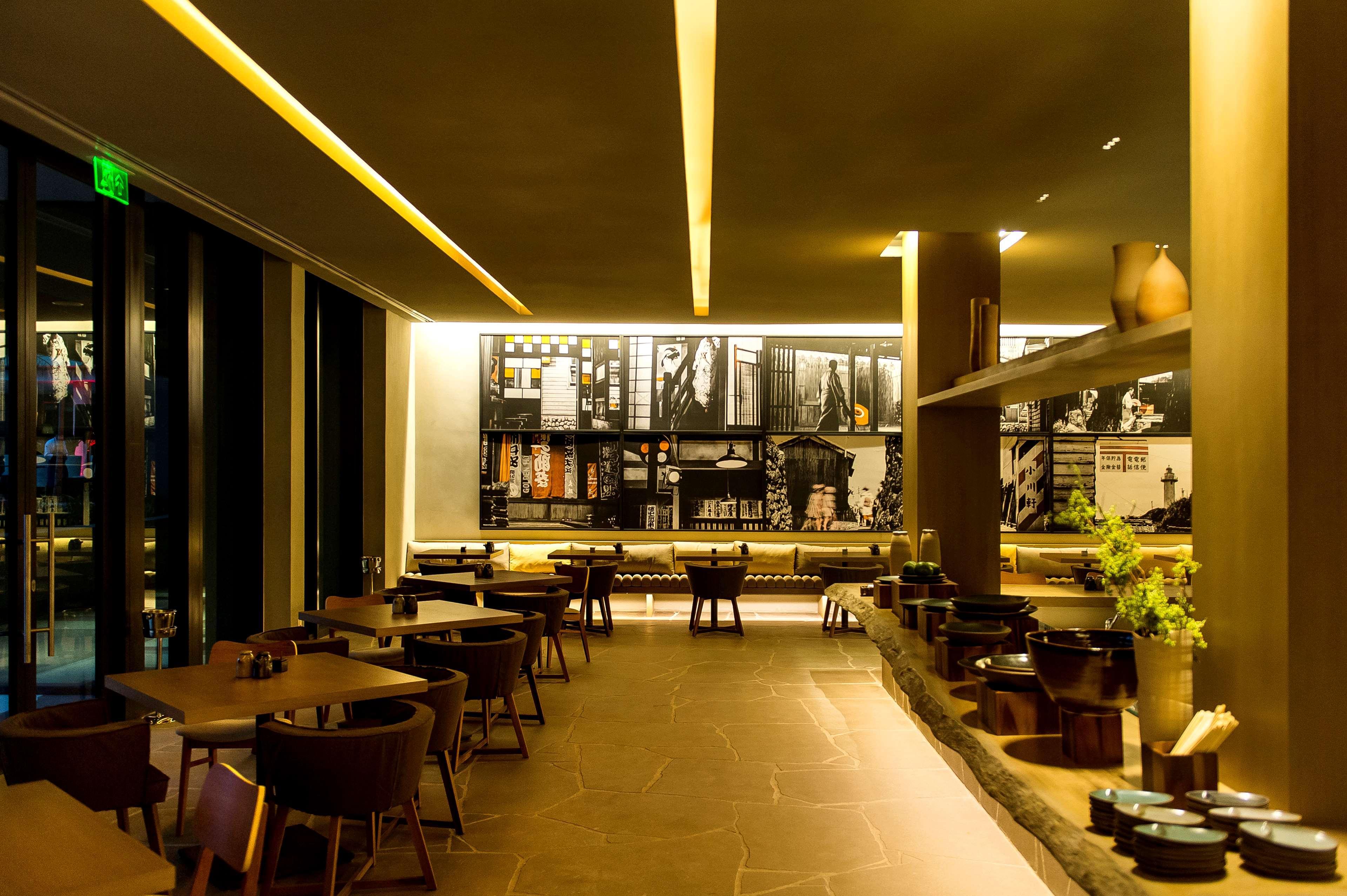 Grand Hyatt Hotel