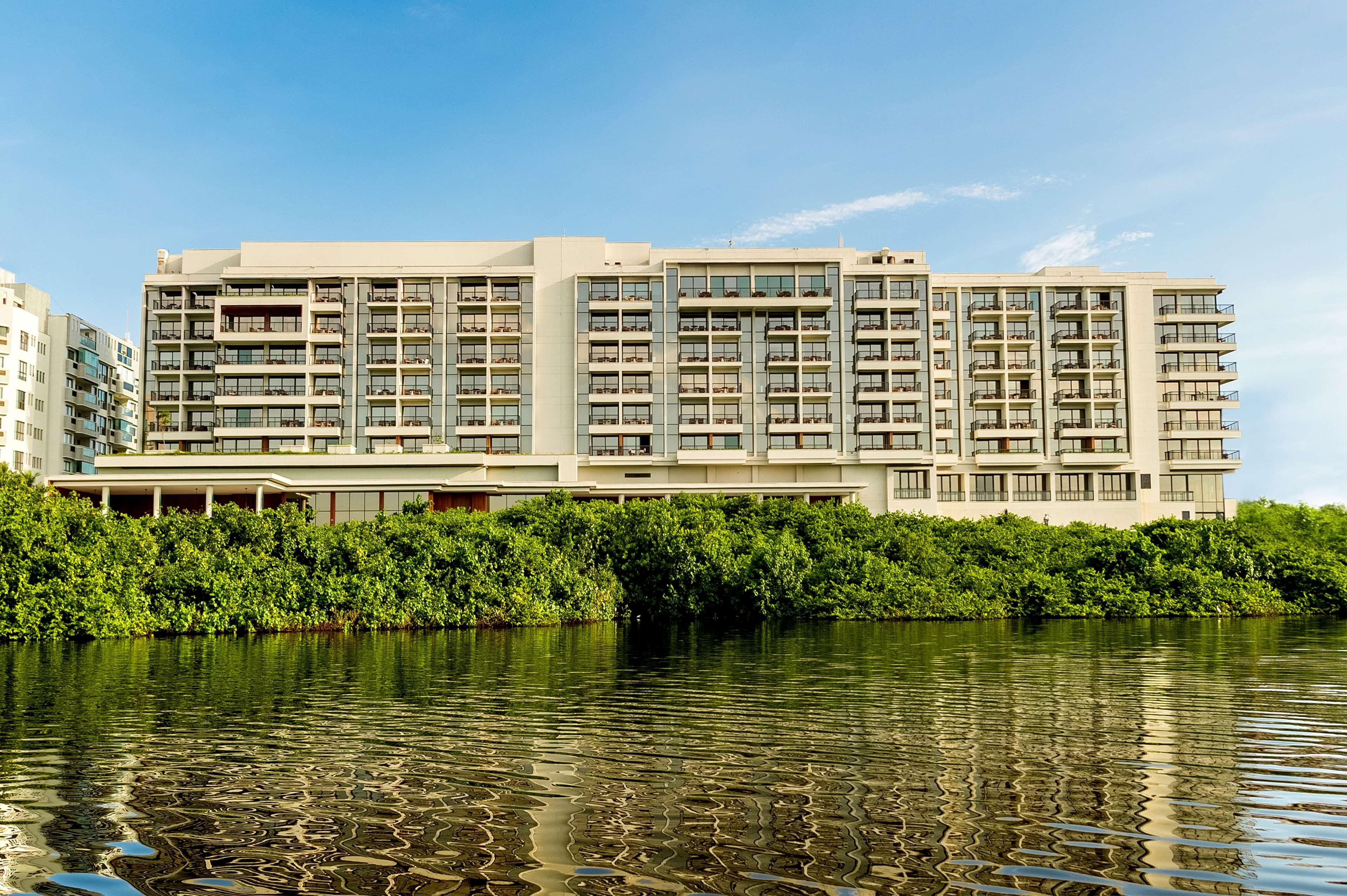 Grand Hyatt Hotel 5*
