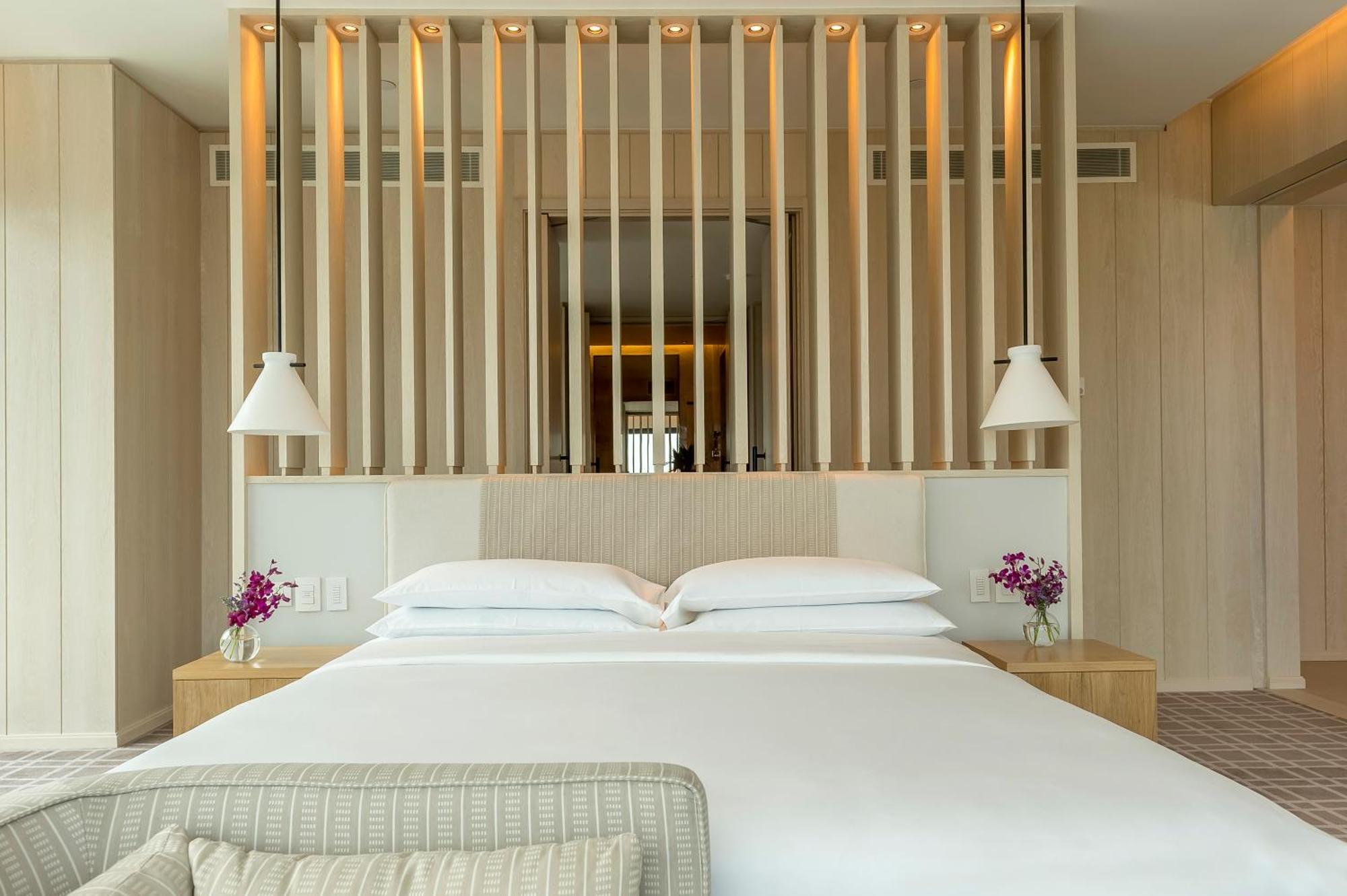 Grand Hyatt Hotel Río de Janeiro