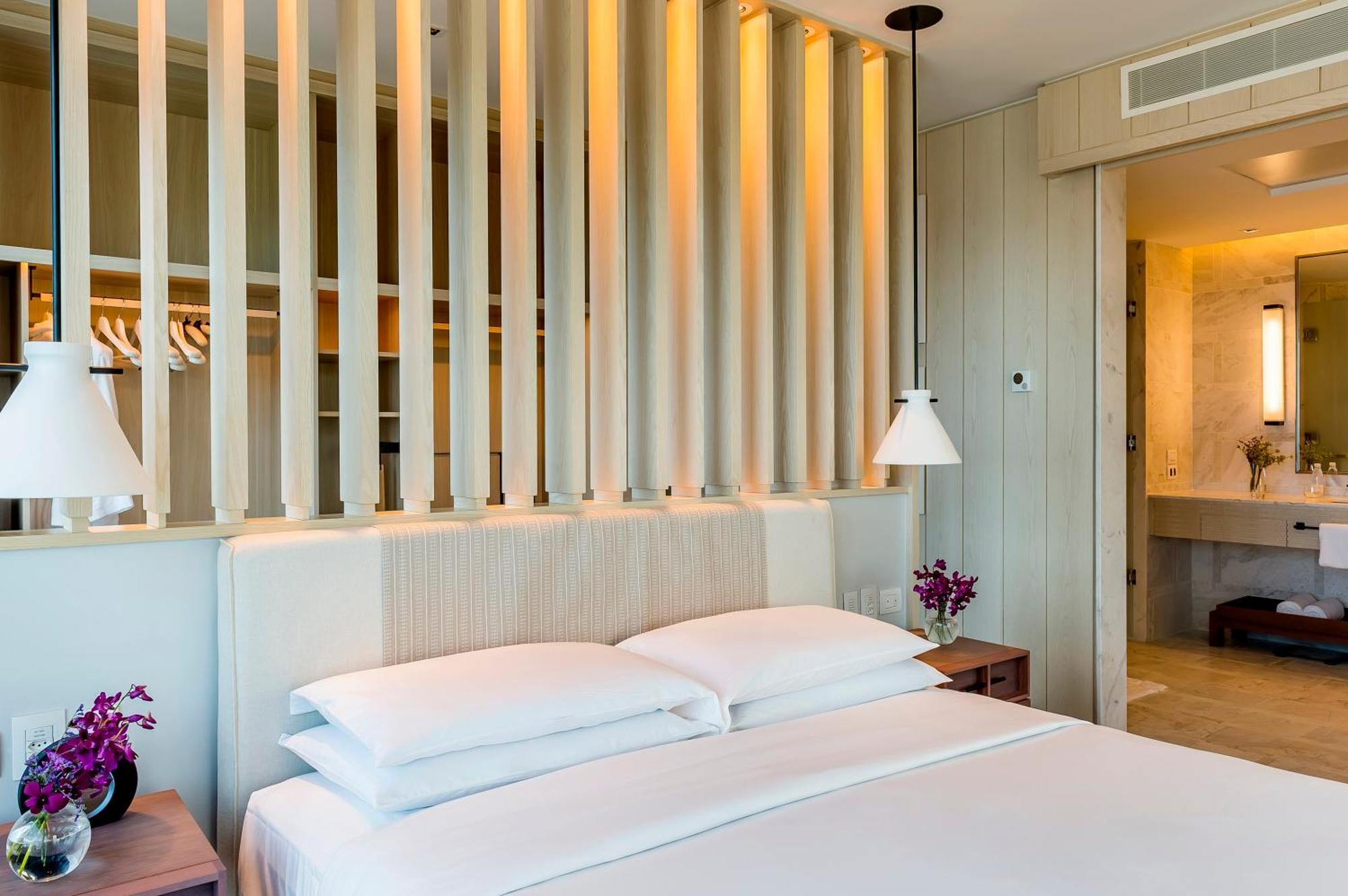 Hotel Grand Hyatt Río de Janeiro