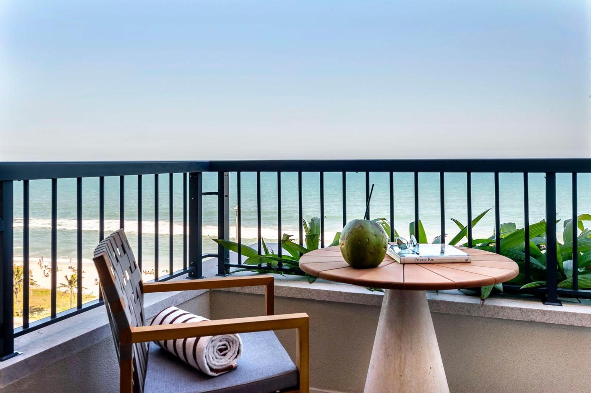 Hotel Grand Hyatt Río de Janeiro