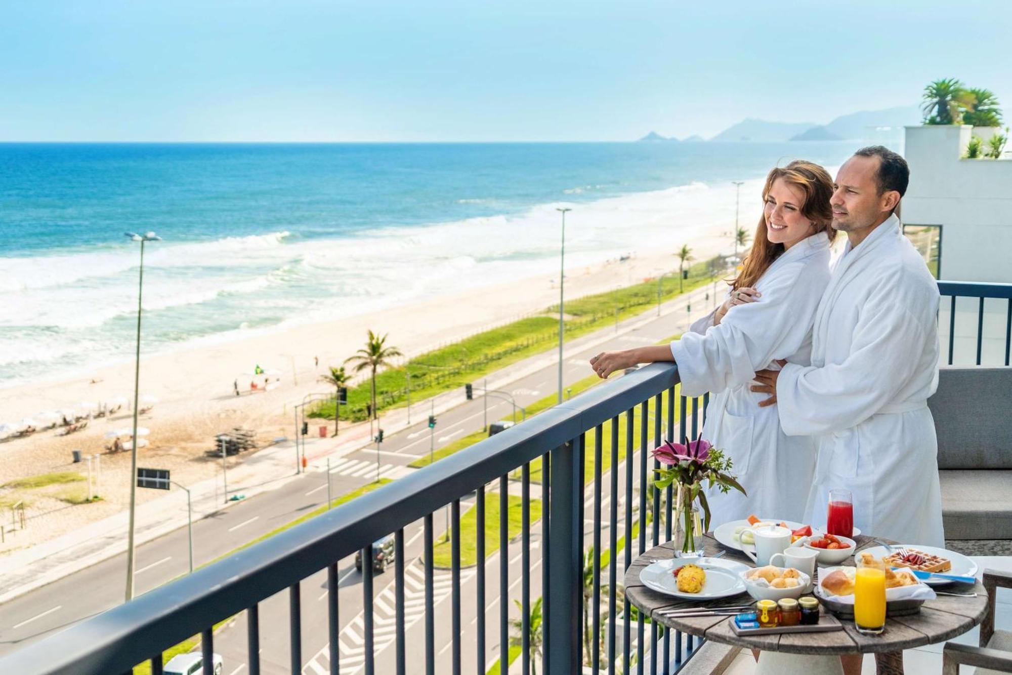 Grand Hyatt Hotel 5*
