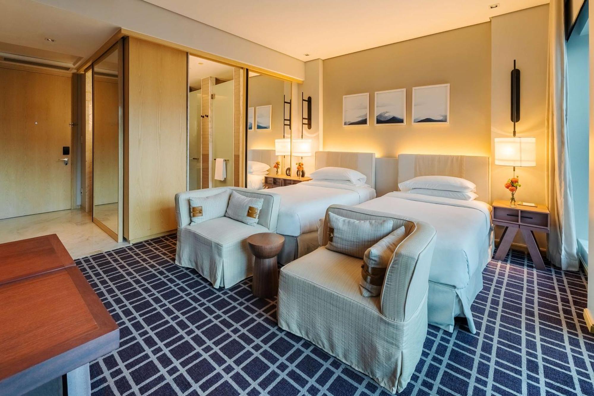 Grand Hyatt Río de Janeiro