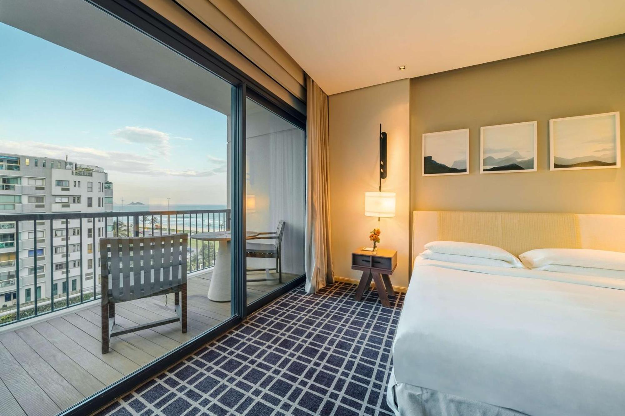 Grand Hyatt 5* Río de Janeiro