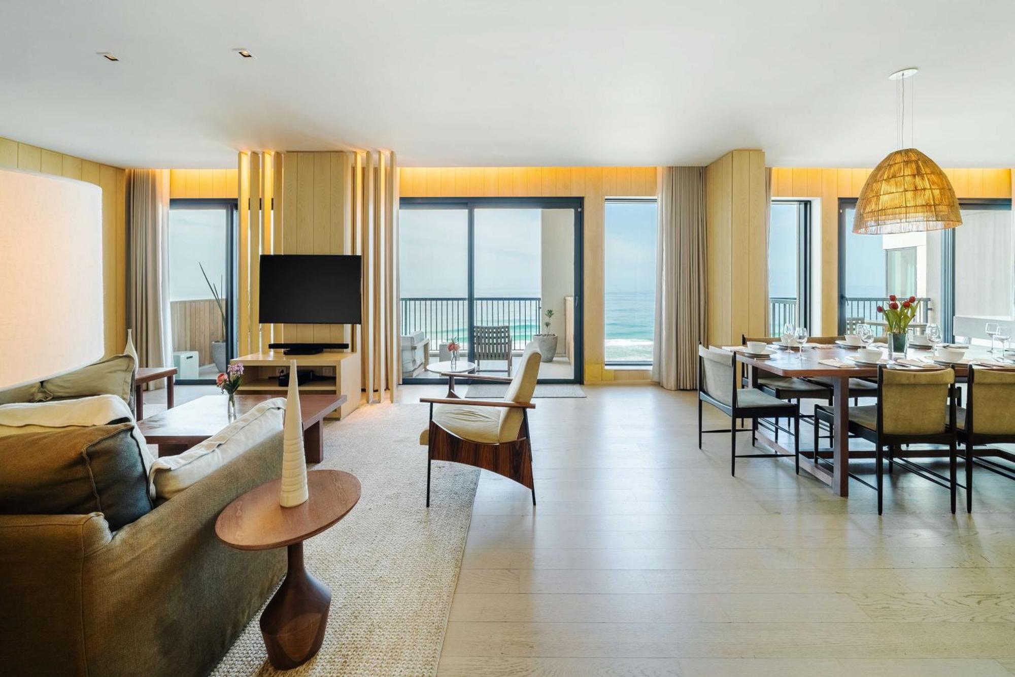 Grand Hyatt Hotel Río de Janeiro