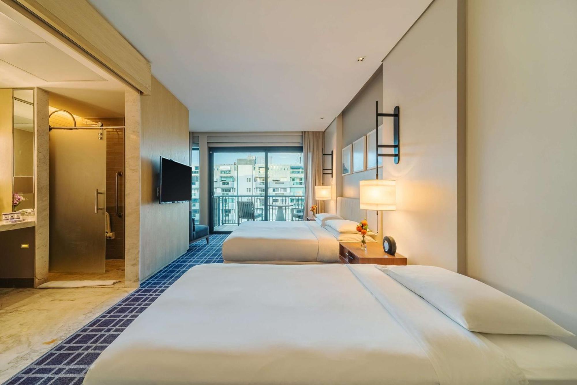 Hotel Grand Hyatt Río de Janeiro