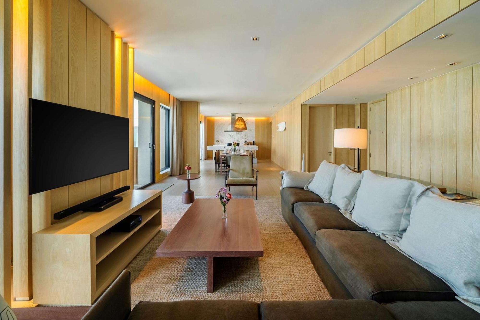 Grand Hyatt Río de Janeiro