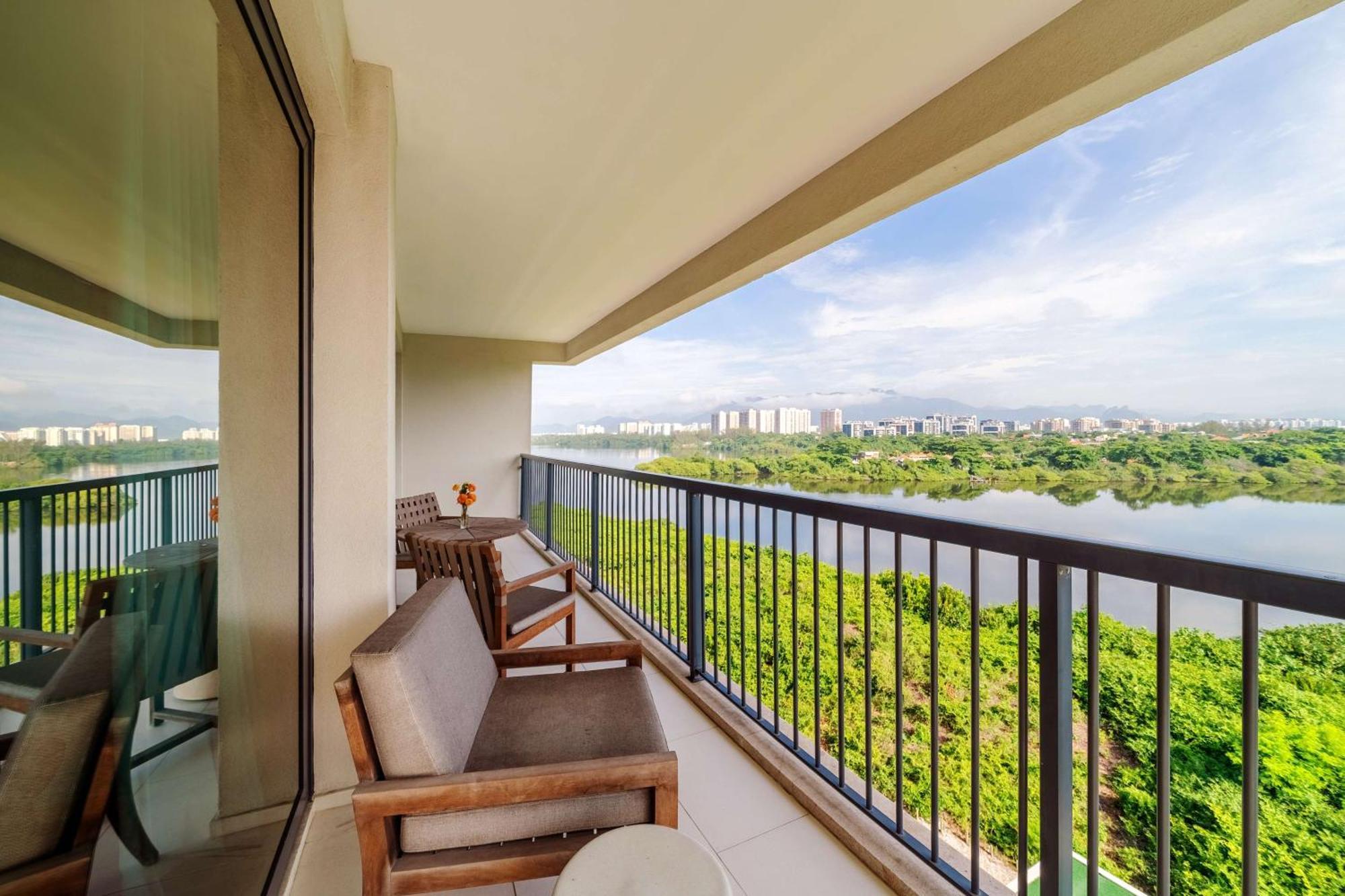 Grand Hyatt Río de Janeiro