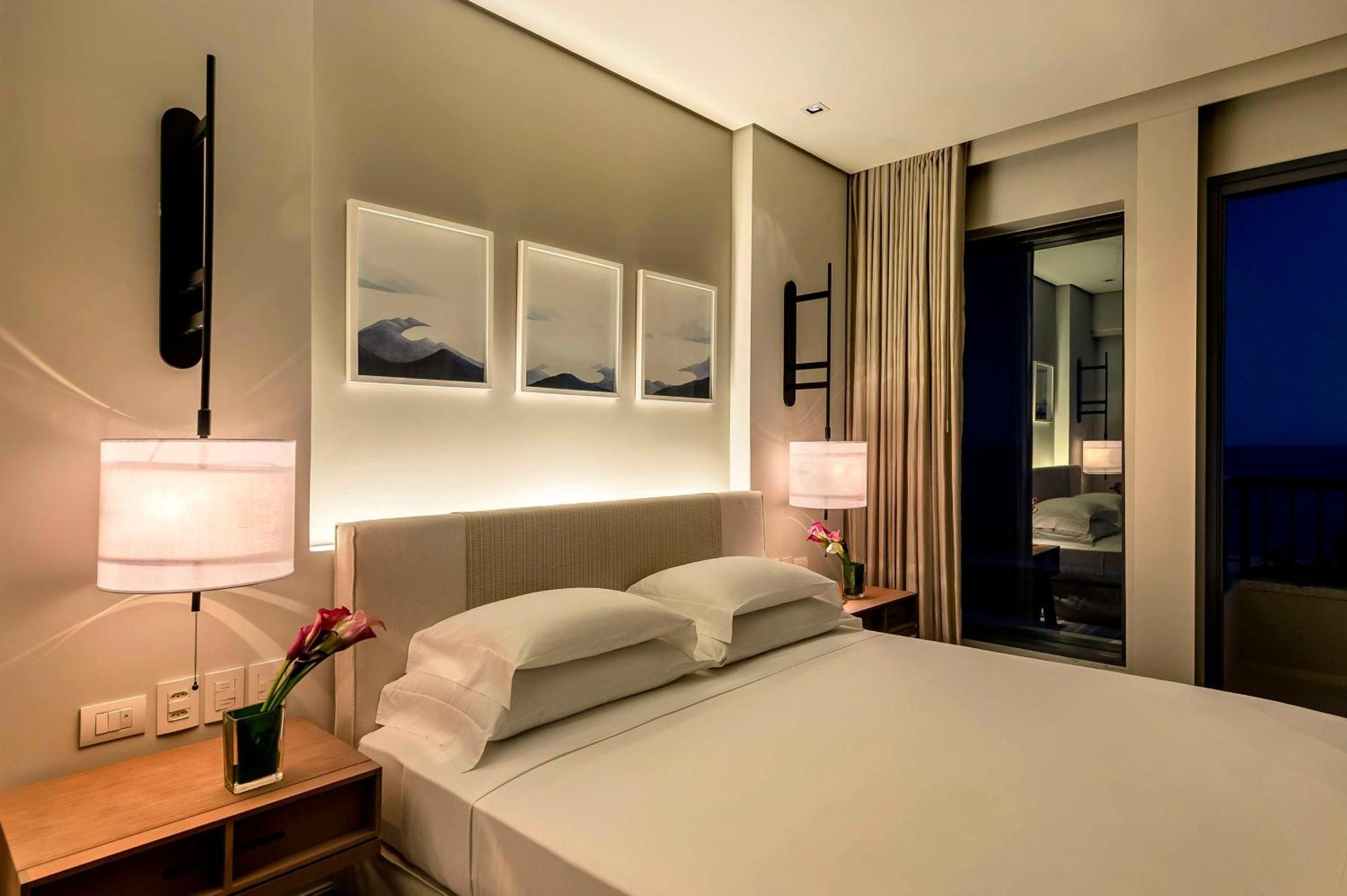 Grand Hyatt 5*