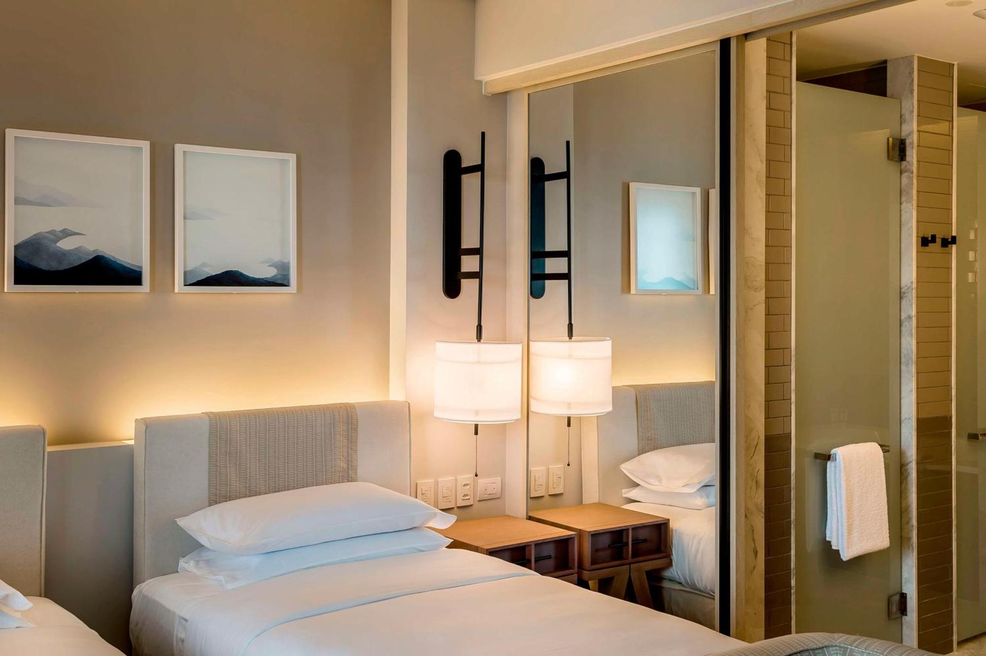 Hotel Grand Hyatt