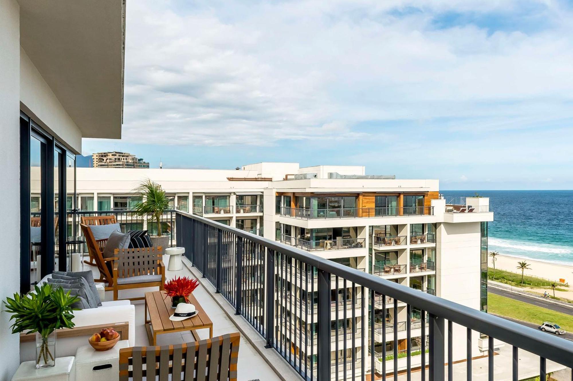Grand Hyatt Hotel