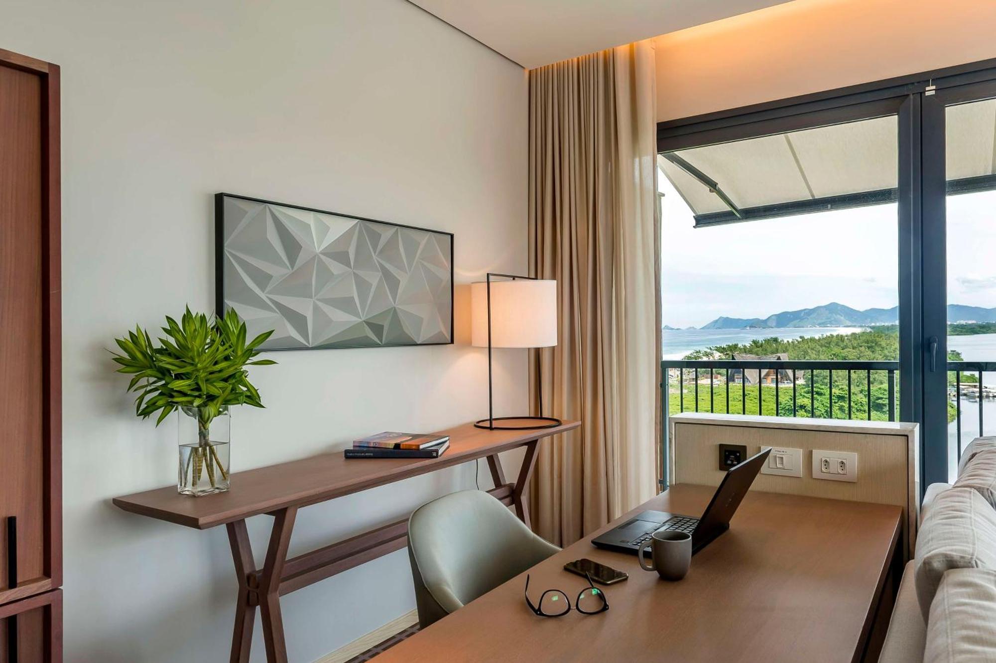 Grand Hyatt Hotel Río de Janeiro
