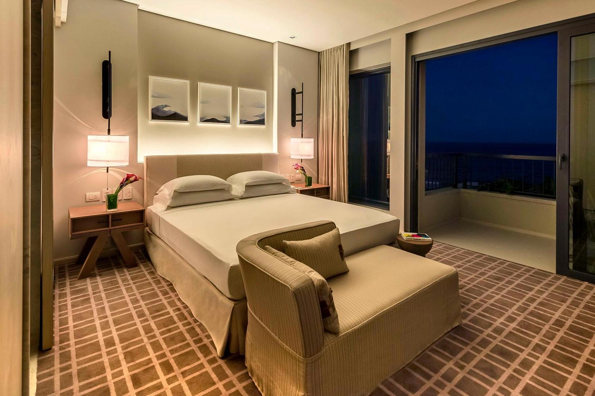 Hotel Grand Hyatt