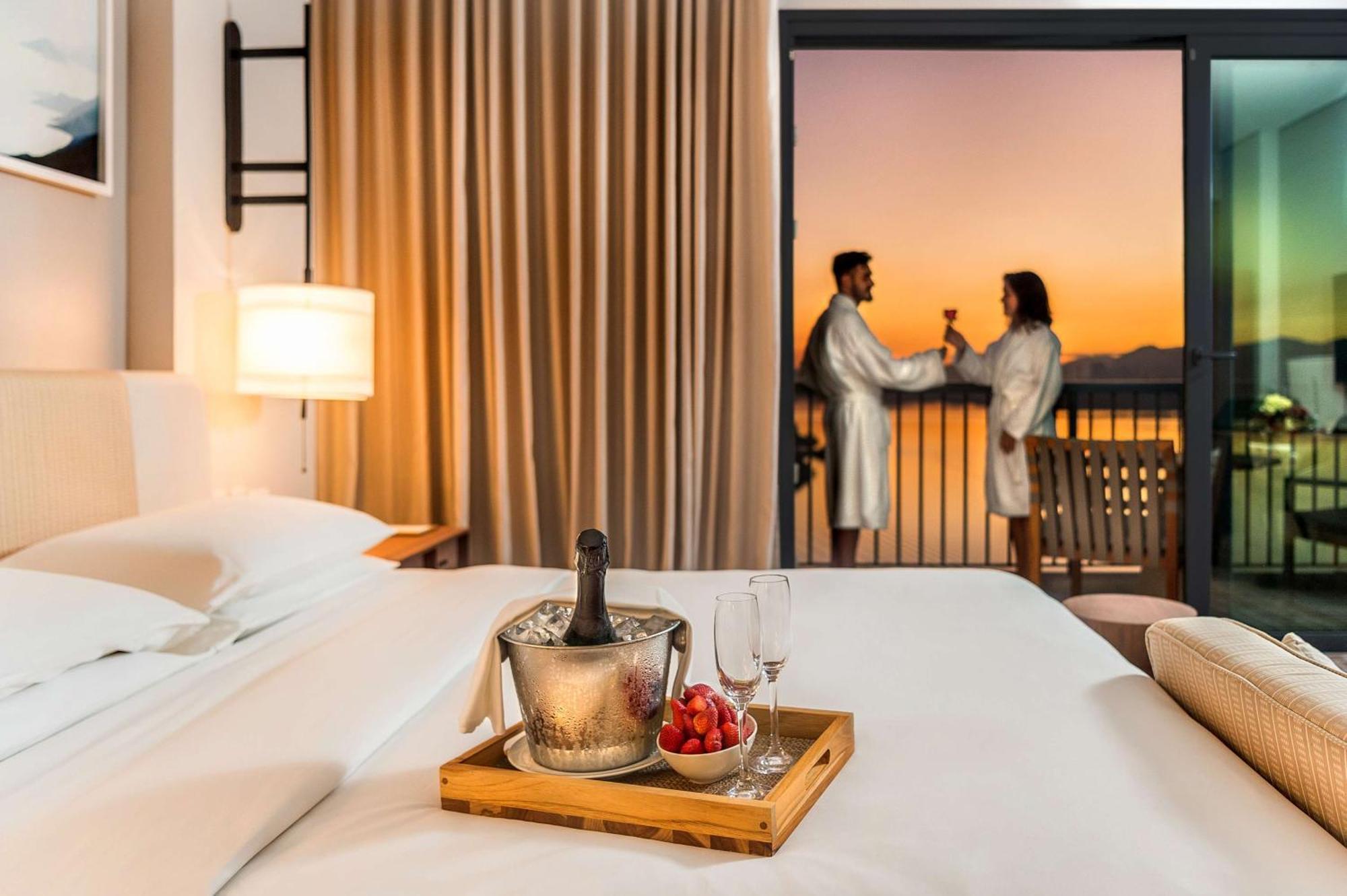 Grand Hyatt Hotel 5*