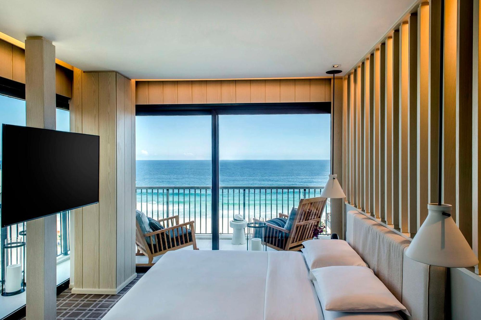 Grand Hyatt 5* Río de Janeiro