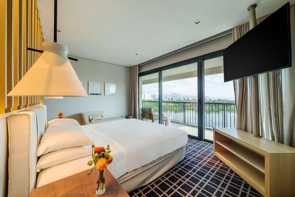 Hotel Grand Hyatt 5*