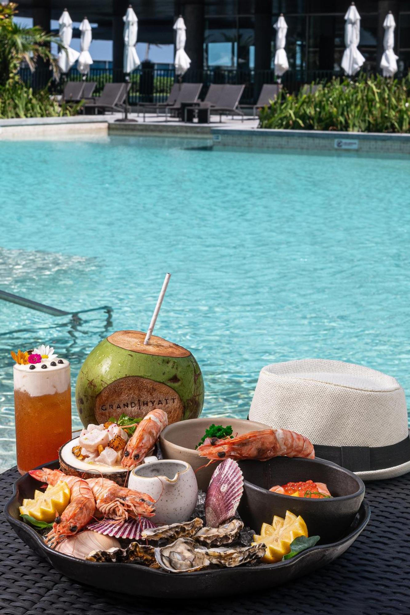 Grand Hyatt 5* Río de Janeiro